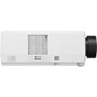 Sharp V801U W 8000 Lumens WUXGA projector product image