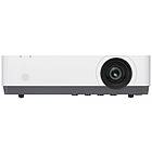 Sony VPL-EW435 3100 Lumens WXGA projector product image
