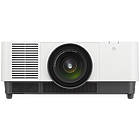 Sony VPL-FHZ120 12000 Lumens WUXGA projector product image