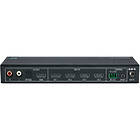 SY Electronics Apollo 41 4:1 4K HDMI Multi-Viewer and Seamless Switcher connectivity (terminals) product image