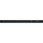 SY Electronics HS18-18G 1:8 HDMI 2.0 Distribution Amplifier with smart EDID management Front View product image