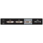 tvONE 1T-C2-750 2:1 DVI-I/HDMI Scaler with Key, Mix, PIP and Seamless Switching product image