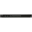 tvONE 1T-CT-647 1:7 HDBaseT-Lite HDMI over Twisted Pair distribution amplifier product image