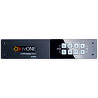 tvONE C3-503 Unpopulated tvONE CORIOmaster micro chassis product image