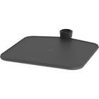 Unicol 50X15SAP 50 × 15cm  Accessory Platform for single column mounts product image