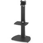 Unicol AVHP1B Avecta High Level Monitor/TV stand (**Without Bracket**; 33 to 70