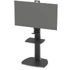 Unicol AVHP Avecta designer high level Monitor/TV stand product image