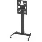 Avecta RotaMount High Level Monitor/TV trolley