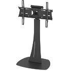 Unicol AX12P Axia Low Level TV/Monitor Floor Stand product image