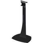 Axia stand, high‑level for Monitor or TV screens up to 70"