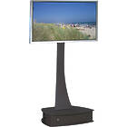 Unicol AX16P Axia High Level and Locking Cabinet for Monitor/TVs product image