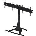 Unicol AXC15P13 Twin Monitor Axia Stand with PZX3 for 33-57