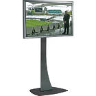 Unicol AXT20P2J Axia Titan Heavy Duty High Level TV/Monitor Stand ( 91 to 110