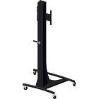 Unicol AXW203T-excPLX Axia Titan high level Monitor/TV trolley product image