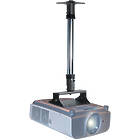 Unicol CP1/2000/PSU Bespoke Projector Ceiling Mount (Max 40kg; 200cm drop)