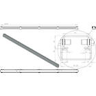 Unicol DIG150200 1500 to 2000mm Inline Gantry Frame product image