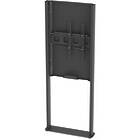 Unicol EKTC3BD Edgeline Bolt-Down Portrait Digital Signage Kiosk  (30–39″ Screen; Single Sided; Max 60kg)