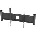 Unicol FCS1 Mount Bracket for Goal Post Floor-to-Ceiling Installations (58 to 70