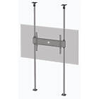 Unicol FCS10 Mount Bracket for 1785mm Goal Post Floor-to-Ceiling Installations product image