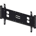 Heavy Duty Mount Bracket for Goal Post Floor‑to‑Ceiling Installations