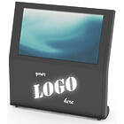 Unicol FKTC5FS FlorSign Bolt Free Standing Angle Digital Signage Totem product image