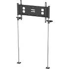 2m high Goalpost Style Floor Stand / Wall Bracket for screen sizes 71‑110"