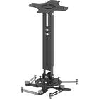 Unicol GK2-GAPU Gyrolock Projector Ceiling mount with Trilok system and universal plate product image