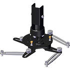 Gyrolock Projector Ceiling mount with Trilok system and universal plate