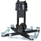 Gyrolock Universal Projector mount for column suspension