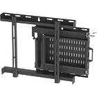 Unicol HTS2 Horizontal Serviceable Cassette Screen Mount (For 46 to 70