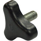 Tighten/loosen Unicol solutions with ease with our spare individual hand wheels