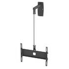 Unicol KP110WB LCD/LED Monitor and Commercial TV wall arm mount for 33-70