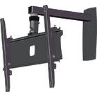 Unicol KP110WB LCD/LED Monitor and Commercial TV wall arm mount for 33-70" screens, 1m drop product image