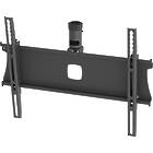 Single Sided Tilting Ceiling/Wall Suspension Mount for Monitors/TVs