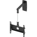 TV/Monitor Wall Arm Mount Kit