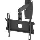 Unicol KPWB3 TV/Monitor Wall Arm Mount Kit  (33 to 70