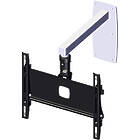 Unicol KPWB3 TV/Monitor Wall Arm Mount Kit finished in white product image