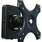 Tilting Wall Mount for monitors up to 21"
