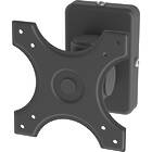 Unicol LVB Light Duty Tilt and Swivel Wall TV/Monitor Mount product image