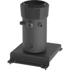 Unicol MCM1 Single column bespoke video conference camera mount product image