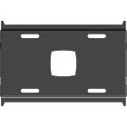 Unicol MD2U35 ScreenRail rail module 350mm wide product image