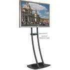 Unicol PA2 Parabella High Level Monitor/TV stand (40 to 70