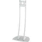 Unicol PA2UEXCPZW Parabella Monitor Plinth Stand Excl Bracket product image