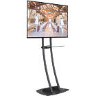 Unicol PA9 Parabella Heavy Duty TV/Monitor Stand (71 to 80