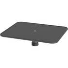 Unicol PC 450w x 550d mm Single Column Flat Platform