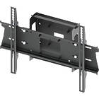 Pozimount VESA wall mount with PC housing