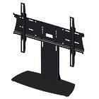 Unicol PFT1 Large Format Display Desk Mount for 33 to 57 inch monitors (Includes PZX1 mount)