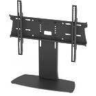 Unicol PFT1 Large Format Display Desk Mount for 33 to 57 inch monitors (Includes PZX1 mount)