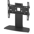 Unicol PFT3 Large Format Display Desk Mount for 33 to 57 inch monitors (Includes PZX3 mount)