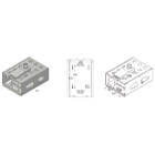 Unicol PGL Guardbox anti-theft projector enclosure product image